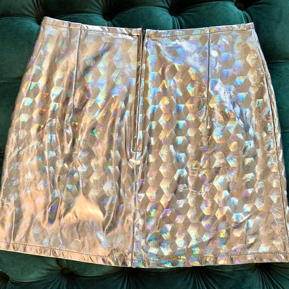 Vintage 90's Raver Shirt Magma Hottest Girl - Picture 12 of 12